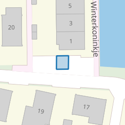 Perceel MDN01-A-2753