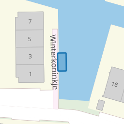 Perceel MDN01-A-2754