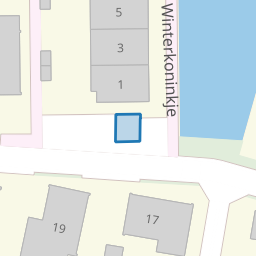 Perceel MDN01-A-2757