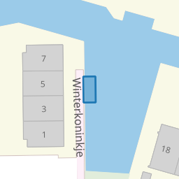 Perceel MDN01-A-2761