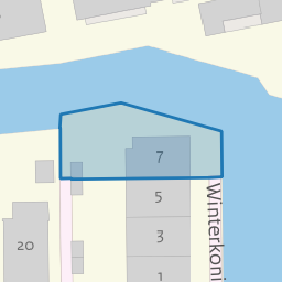 Perceel MDN01-A-2764