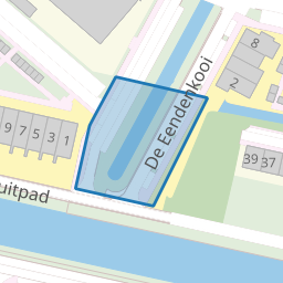 Perceel MDN01-A-2776