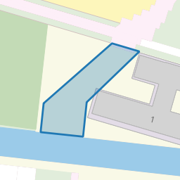 Perceel MDN01-A-2784