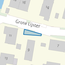 Perceel MDN01-A-2787