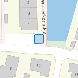 Perceel MDN01-A-2790