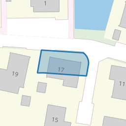 Perceel MDN01-A-2797