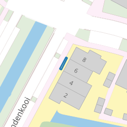 Perceel MDN01-A-2849