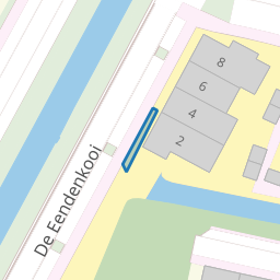 Perceel MDN01-A-2851