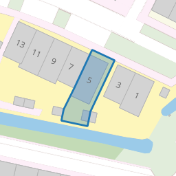 Perceel MDN01-A-2856