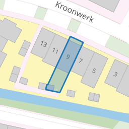 Perceel MDN01-A-2857