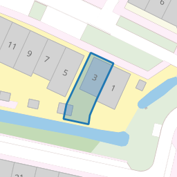Perceel MDN01-A-2860
