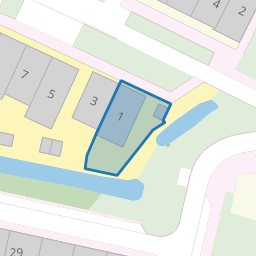 Perceel MDN01-A-2862