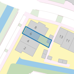 Perceel MDN01-A-2863