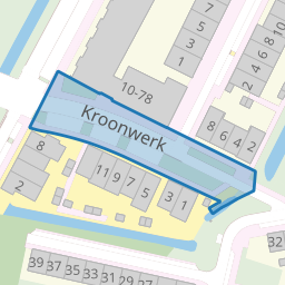 Perceel MDN01-A-2865