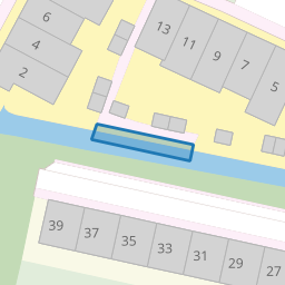 Perceel MDN01-A-2866