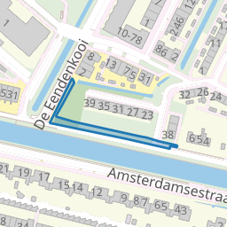 Perceel MDN01-A-2868