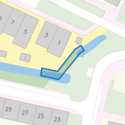 Perceel MDN01-A-2872