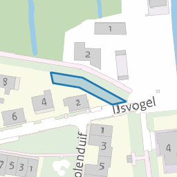 Perceel MDN01-A-2889