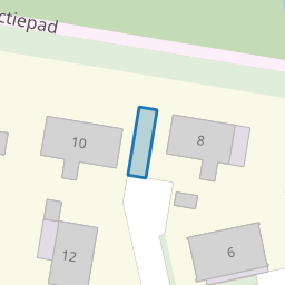 Perceel MDN01-A-2897