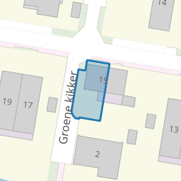 Perceel MDN01-A-2912