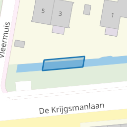 Perceel MDN01-A-2927