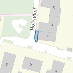 Perceel MDN01-A-2934