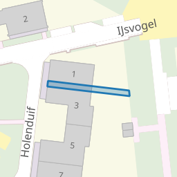 Perceel MDN01-A-2969