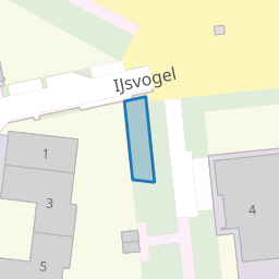 Perceel MDN01-A-2972