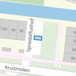 Perceel MDN01-A-2976