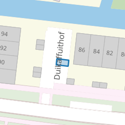 Perceel MDN01-A-2978