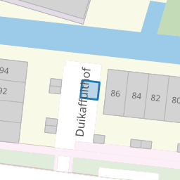 Perceel MDN01-A-2980