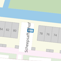 Perceel MDN01-A-2985