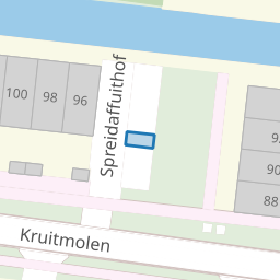 Perceel MDN01-A-2990