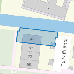 Perceel MDN01-A-2991