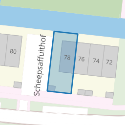 Perceel MDN01-A-2994