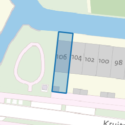 Perceel MDN01-A-2995