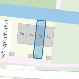 Perceel MDN01-A-2996