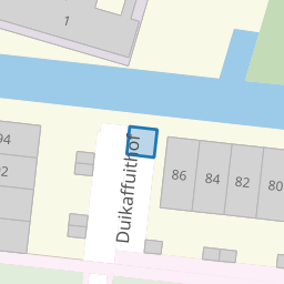 Perceel MDN01-A-3000