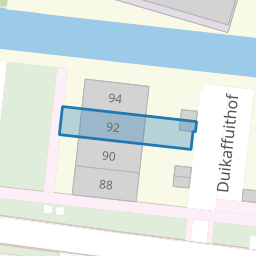 Perceel MDN01-A-3001