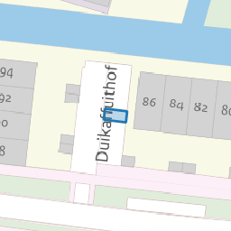 Perceel MDN01-A-3003