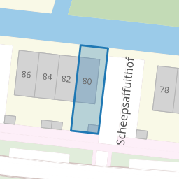 Perceel MDN01-A-3005