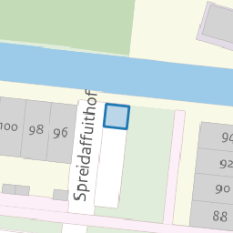 Perceel MDN01-A-3009