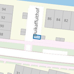 Perceel MDN01-A-3010