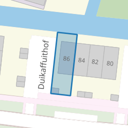 Perceel MDN01-A-3014