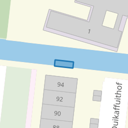 Perceel MDN01-A-3017