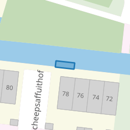 Perceel MDN01-A-3018