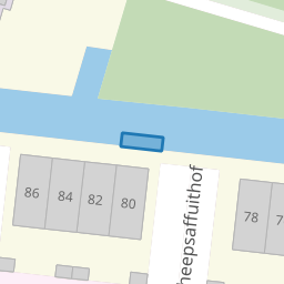 Perceel MDN01-A-3020