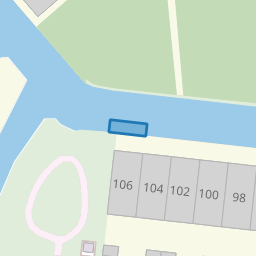 Perceel MDN01-A-3021