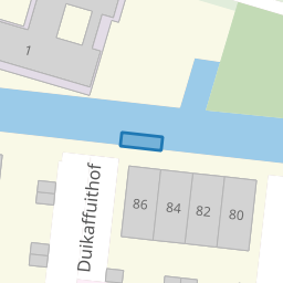 Perceel MDN01-A-3022