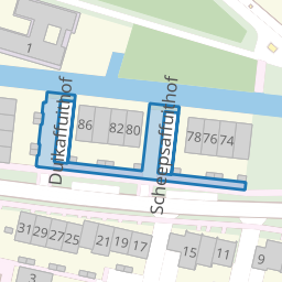 Perceel MDN01-A-3027